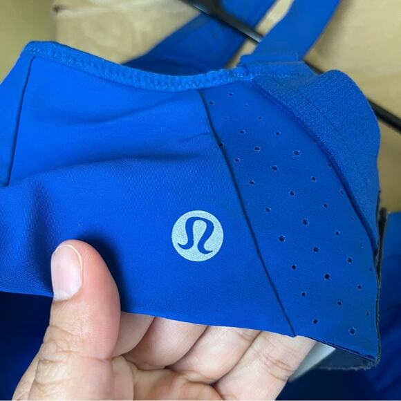 Lululemon Run Times Bra *High Support, B–G Cups - Picture 9 of 10